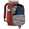 imageTHE NORTH FACE Berkeley Daypack Black Currant PurpleYellow Silt One SizeBrandy BrownCoal Brown