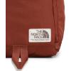 imageTHE NORTH FACE Berkeley Daypack Black Currant PurpleYellow Silt One SizeBrandy BrownCoal Brown