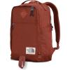 imageTHE NORTH FACE Berkeley Daypack Black Currant PurpleYellow Silt One SizeBrandy BrownCoal Brown