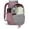 imageTHE NORTH FACE Berkeley Daypack Black Currant PurpleYellow Silt One SizeFawn GreyGardenia White
