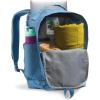 imageTHE NORTH FACE Berkeley Daypack Black Currant PurpleYellow Silt One SizeIndigo StoneSteel Blue