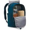 imageTHE NORTH FACE Berkeley Daypack Black Currant PurpleYellow Silt One SizeMidnight PetrolAlgae Blue