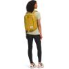 imageTHE NORTH FACE Berkeley Daypack Black Currant PurpleYellow Silt One SizeMineral GoldCone Orange