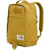 imageTHE NORTH FACE Berkeley Daypack Black Currant PurpleYellow Silt One SizeMineral GoldCone Orange