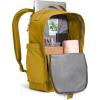 imageTHE NORTH FACE Berkeley Daypack Black Currant PurpleYellow Silt One SizeMineral GoldCone Orange