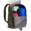 imageTHE NORTH FACE Berkeley Daypack Black Currant PurpleYellow Silt One SizeNew Taupe GreenAntelope Tan