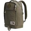 imageTHE NORTH FACE Berkeley Daypack Black Currant PurpleYellow Silt One SizeNew Taupe GreenAntelope Tan
