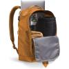 imageTHE NORTH FACE Berkeley Daypack Black Currant PurpleYellow Silt One SizeTimber TanTnf Black