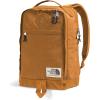 imageTHE NORTH FACE Berkeley Daypack Black Currant PurpleYellow Silt One SizeTimber TanTnf Black