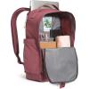 imageTHE NORTH FACE Berkeley Daypack Black Currant PurpleYellow Silt One SizeWild GingerGravel