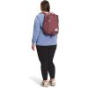 imageTHE NORTH FACE Berkeley Daypack Black Currant PurpleYellow Silt One SizeWild GingerGravel