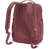 imageTHE NORTH FACE Berkeley Daypack Black Currant PurpleYellow Silt One SizeWild GingerGravel