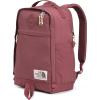 imageTHE NORTH FACE Berkeley Daypack Black Currant PurpleYellow Silt One SizeWild GingerGravel