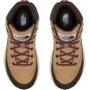 imageTHE NORTH FACE Unisex Kids Modern Hiking BootAlmond ButterDemitasse Brown