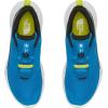 imageTHE NORTH FACE UnisexChild Altamesa Youth Hiking ShoeHero BlueSulphur Spring
