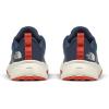 imageTHE NORTH FACE UnisexChild Altamesa Youth Hiking ShoeMidnight PetrolSummit Navy