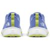 imageTHE NORTH FACE UnisexChild Altamesa Youth Hiking ShoePurple MintVirtual Blue