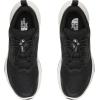 imageTHE NORTH FACE UnisexChild Altamesa Youth Hiking ShoeTnf BlackAsphalt Grey