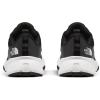 imageTHE NORTH FACE UnisexChild Altamesa Youth Hiking ShoeTnf BlackAsphalt Grey