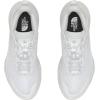 imageTHE NORTH FACE UnisexChild Altamesa Youth Hiking ShoeTnf WhiteTnf White
