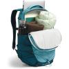 imageTHE NORTH FACE Womens Borealis Commuter Laptop Backpack Light MahoganyNew Taupe Green One SizeAlgae BlueMidnight Petrol