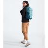 imageTHE NORTH FACE Womens Borealis Commuter Laptop Backpack Light MahoganyNew Taupe Green One SizeAlgae BlueMidnight Petrol