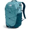 imageTHE NORTH FACE Womens Borealis Commuter Laptop Backpack Light MahoganyNew Taupe Green One SizeAlgae BlueMidnight Petrol