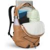 imageTHE NORTH FACE Womens Borealis Commuter Laptop Backpack Light MahoganyNew Taupe Green One SizeAlmond ButterTnf Black