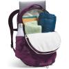 imageTHE NORTH FACE Womens Borealis Commuter Laptop Backpack Light MahoganyNew Taupe Green One SizeBlack Currant PurpleBurnt Coral Metallic