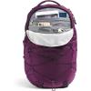 imageTHE NORTH FACE Womens Borealis Commuter Laptop Backpack Light MahoganyNew Taupe Green One SizeBlack Currant PurpleBurnt Coral Metallic