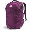 imageTHE NORTH FACE Womens Borealis Commuter Laptop Backpack Light MahoganyNew Taupe Green One SizeBlack Currant PurpleBurnt Coral Metallic