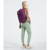 imageTHE NORTH FACE Womens Borealis Commuter Laptop Backpack Light MahoganyNew Taupe Green One SizeBlack Currant PurpleBurnt Coral Metallic