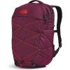 imageTHE NORTH FACE Womens Borealis Commuter Laptop Backpack Light MahoganyNew Taupe Green One SizeBoysenberry Light HeatherFiery Red