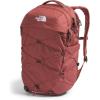 imageTHE NORTH FACE Womens Borealis Commuter Laptop Backpack Light MahoganyNew Taupe Green One SizeCanyon Dust Dark Heather