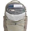 imageTHE NORTH FACE Womens Borealis Commuter Laptop Backpack Light MahoganyNew Taupe Green One SizeClay GreyCavern Grey