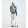 imageTHE NORTH FACE Womens Borealis Commuter Laptop Backpack Light MahoganyNew Taupe Green One SizeClay GreyCavern Grey