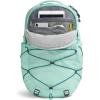imageTHE NORTH FACE Womens Borealis Commuter Laptop Backpack Light MahoganyNew Taupe Green One SizeCrater AquaBlue Moss