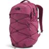 imageTHE NORTH FACE Womens Borealis Commuter Laptop Backpack Light MahoganyNew Taupe Green One SizeCyber BerrySumac