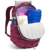 imageTHE NORTH FACE Womens Borealis Commuter Laptop Backpack Light MahoganyNew Taupe Green One SizeCyber BerrySumac