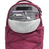 imageTHE NORTH FACE Womens Borealis Commuter Laptop Backpack Light MahoganyNew Taupe Green One SizeCyber BerrySumac