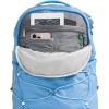imageTHE NORTH FACE Womens Borealis Commuter Laptop Backpack Light MahoganyNew Taupe Green One SizeDark Cornflower Dark Heather