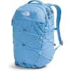imageTHE NORTH FACE Womens Borealis Commuter Laptop Backpack Light MahoganyNew Taupe Green One SizeDark Cornflower Dark Heather