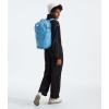 imageTHE NORTH FACE Womens Borealis Commuter Laptop Backpack Light MahoganyNew Taupe Green One SizeDark Cornflower Dark Heather