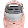 imageTHE NORTH FACE Womens Borealis Commuter Laptop Backpack Light MahoganyNew Taupe Green One SizeEvening Sand PinkAsphalt Grey