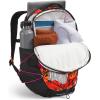 imageTHE NORTH FACE Womens Borealis Commuter Laptop Backpack Light MahoganyNew Taupe Green One SizeFiery Red Abstract Yosemite PrintTnf BlackMr Pink