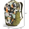 imageTHE NORTH FACE Womens Borealis Commuter Laptop Backpack Light MahoganyNew Taupe Green One SizeForest Olive Grounded Floral PrintForest Olive