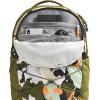 imageTHE NORTH FACE Womens Borealis Commuter Laptop Backpack Light MahoganyNew Taupe Green One SizeForest Olive Grounded Floral PrintForest Olive
