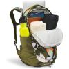 imageTHE NORTH FACE Womens Borealis Commuter Laptop Backpack Light MahoganyNew Taupe Green One SizeForest Olive Grounded Floral PrintForest Olive