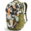 imageTHE NORTH FACE Womens Borealis Commuter Laptop Backpack Light MahoganyNew Taupe Green One SizeForest Olive Grounded Floral PrintForest Olive