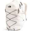 imageTHE NORTH FACE Womens Borealis Commuter Laptop Backpack Light MahoganyNew Taupe Green One SizeGardenia WhiteTnf Blacknpf